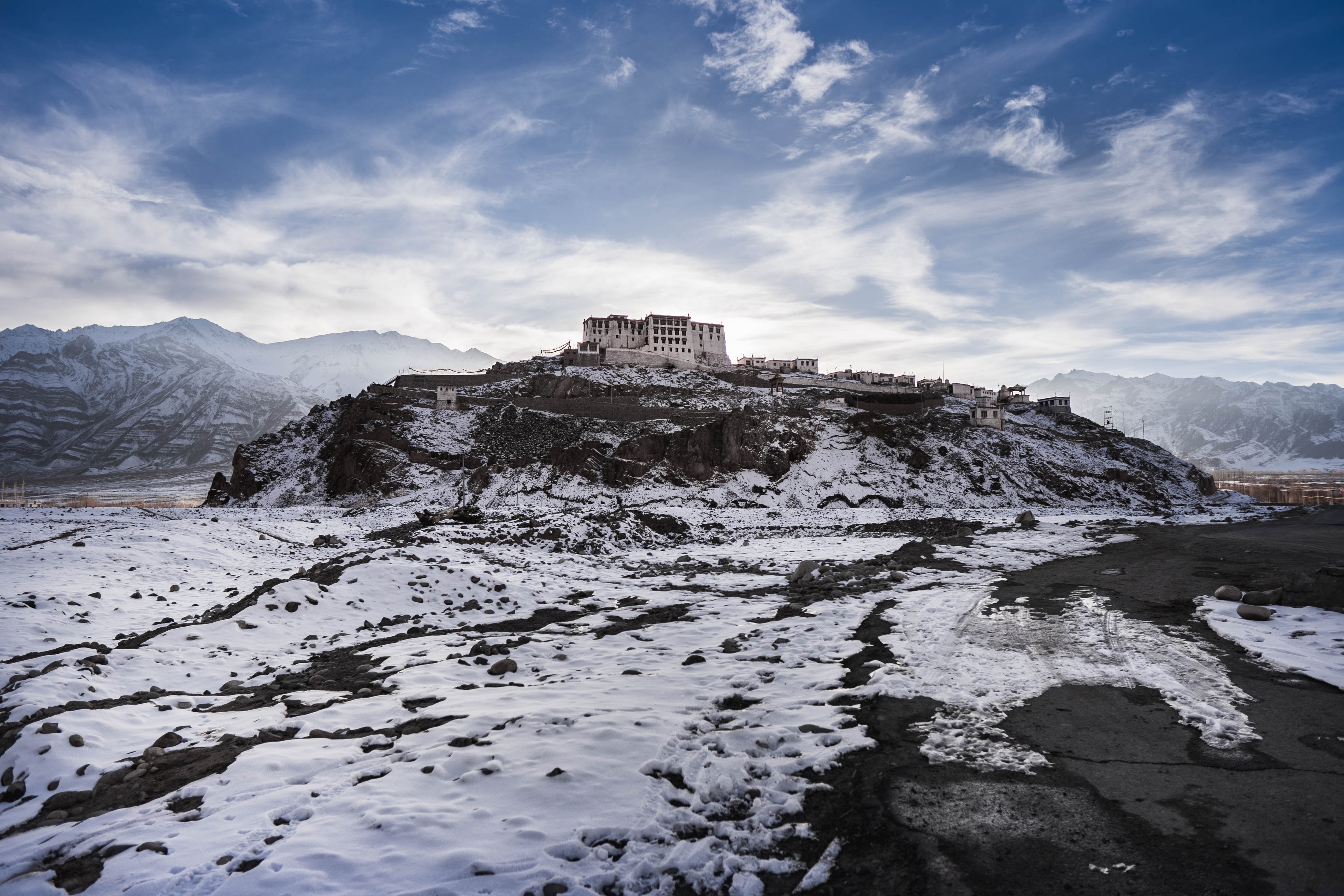 Amazing Top Attractions To Visit During A Leh Ladakh Bike Tour 