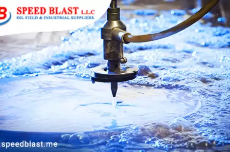 What Makes Water Jet Cutting Unique?