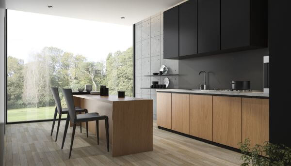 Crafting Custom Cabinets in Phoenix, AZ: Unveiling the Artistry of Authentic Custom Cabinetry