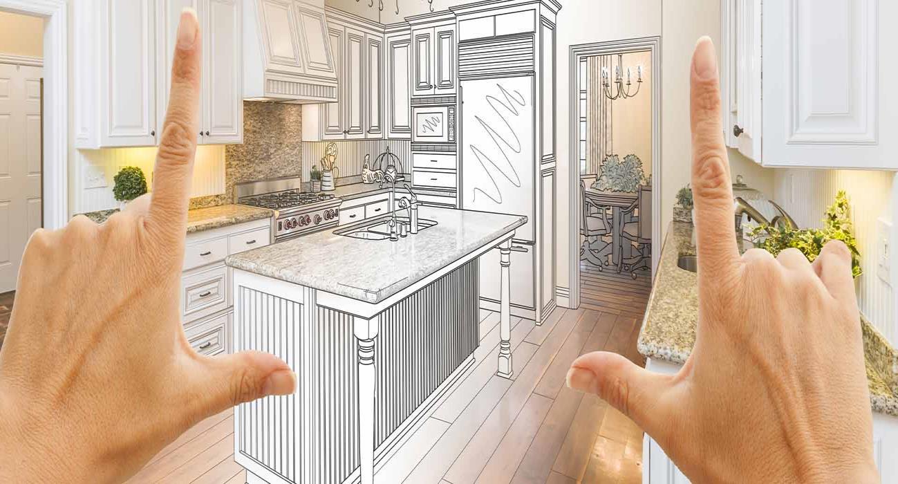 Top Quality and Style: Best Modern Kitchen Cabinets in Scottsdale