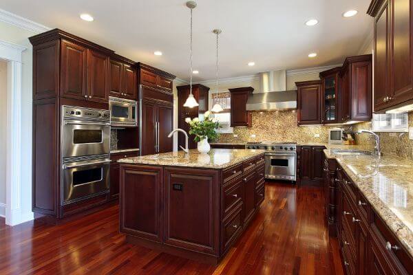 Transform Your Home with Custom Cabinets in Scottsdale