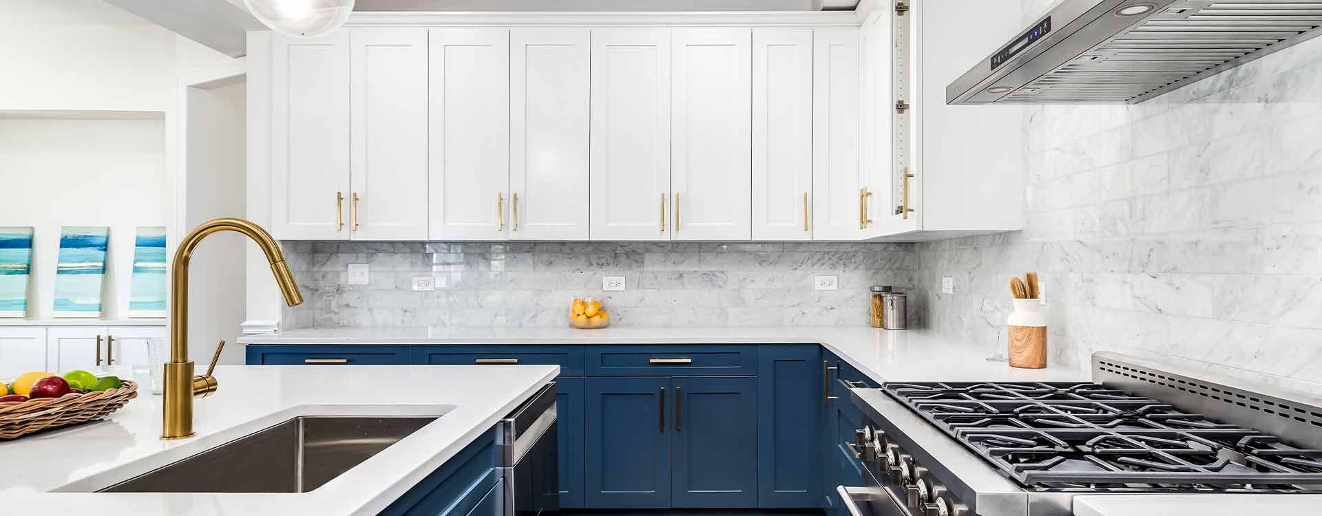 Queen Creek's Best Kitchen Cabinets: Quality and Functionality