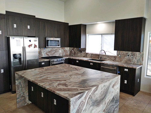 Elevate Your Culinary Haven with Authentic Custom Cabinetry in Chandler
