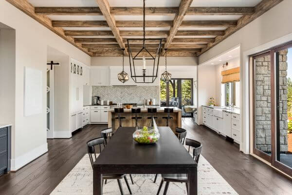 Upgrade Your Home with Bespoke Custom Cabinets in Mesa AZ