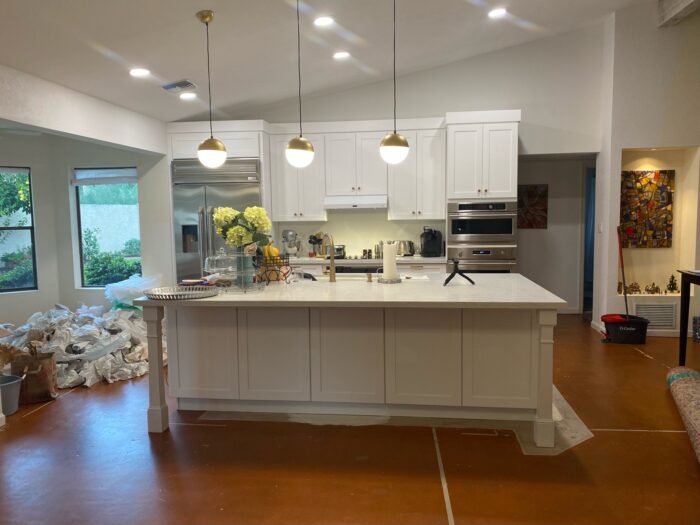Crafting Dream Kitchens in the Heart of Arizona with Authentic Custom Cabinetry