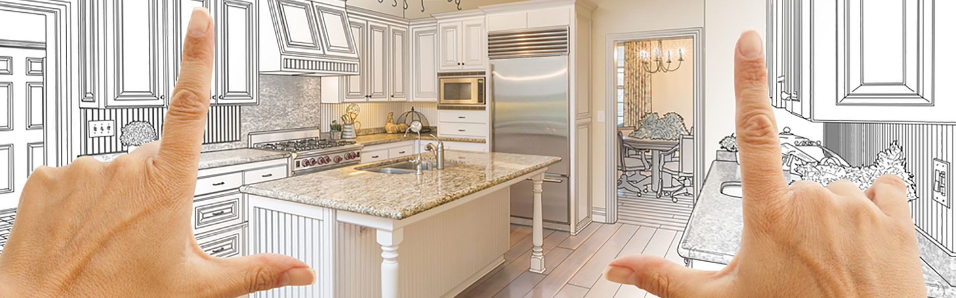 Authentic Custom Cabinetry: Elevating Homes with Exquisite Custom Cabinetry in Arizona