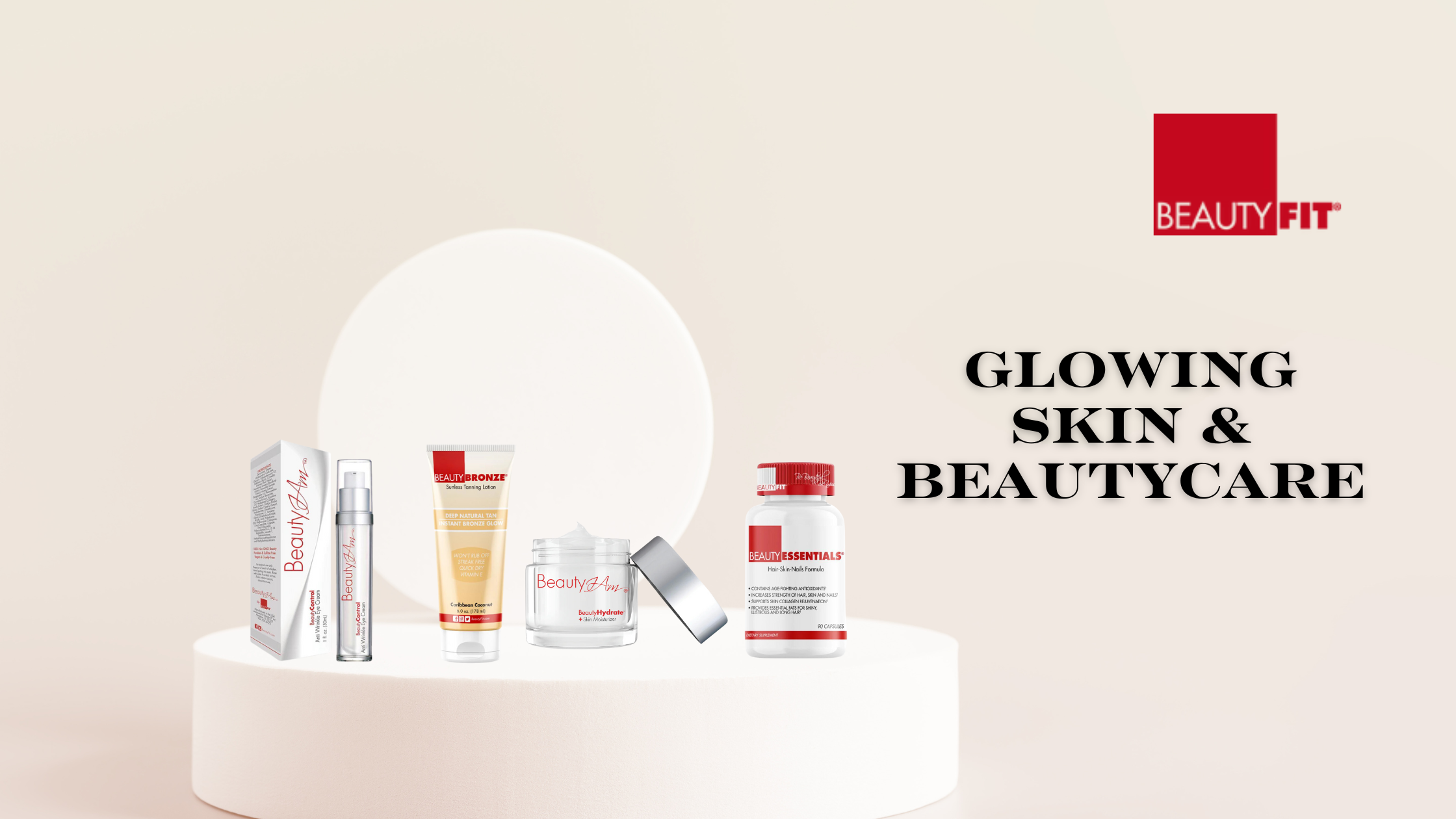 Spring Skin Essentials For Your Glowing Skin & BeautyCare
