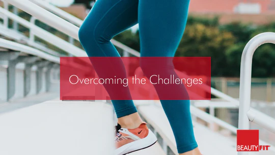 The Struggle to Follow a Healthy Nutrition Plan Overcoming the Challenges