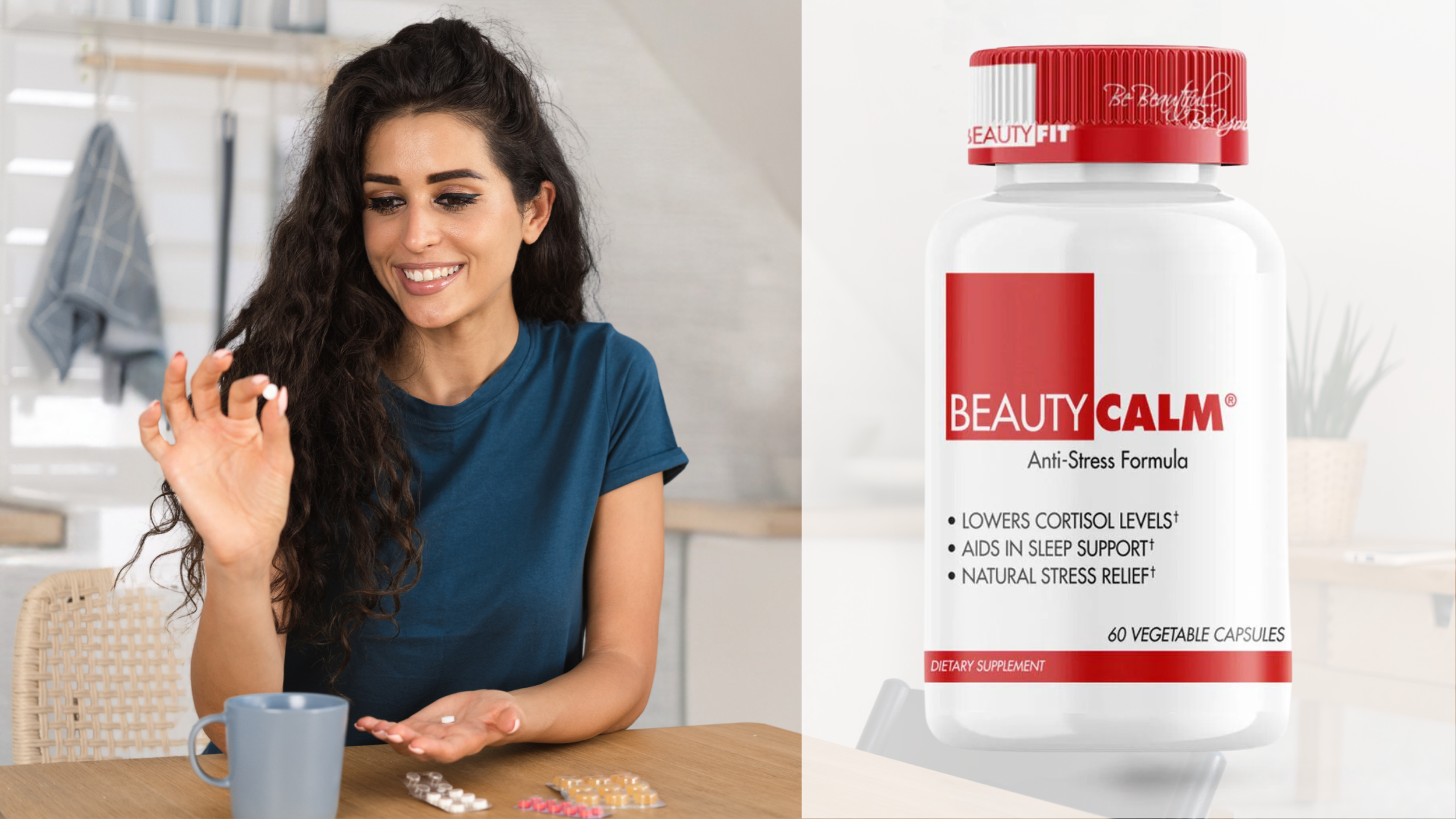 Top Mood-boosting Supplements for Happiness