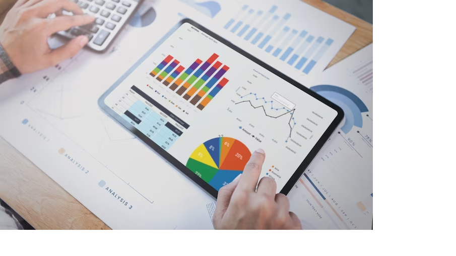 What is financial Analytics: Benefits of Financial Analytics?