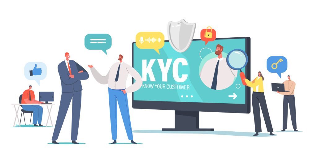 3 Steps to Perform Effective KYC Processes