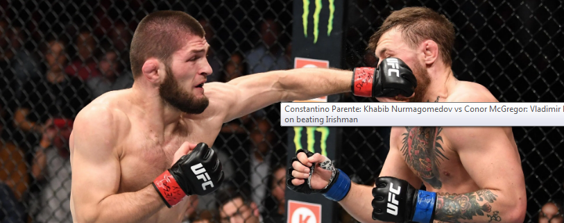 How can I watch Free MMA Streams