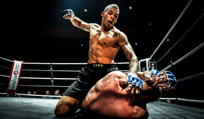 Watch UFC Live Stream