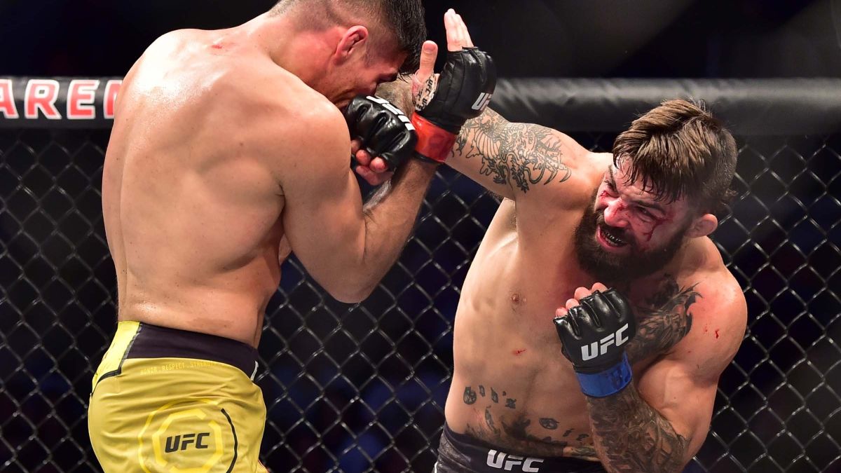 Watch UFC Online Free Live Stream