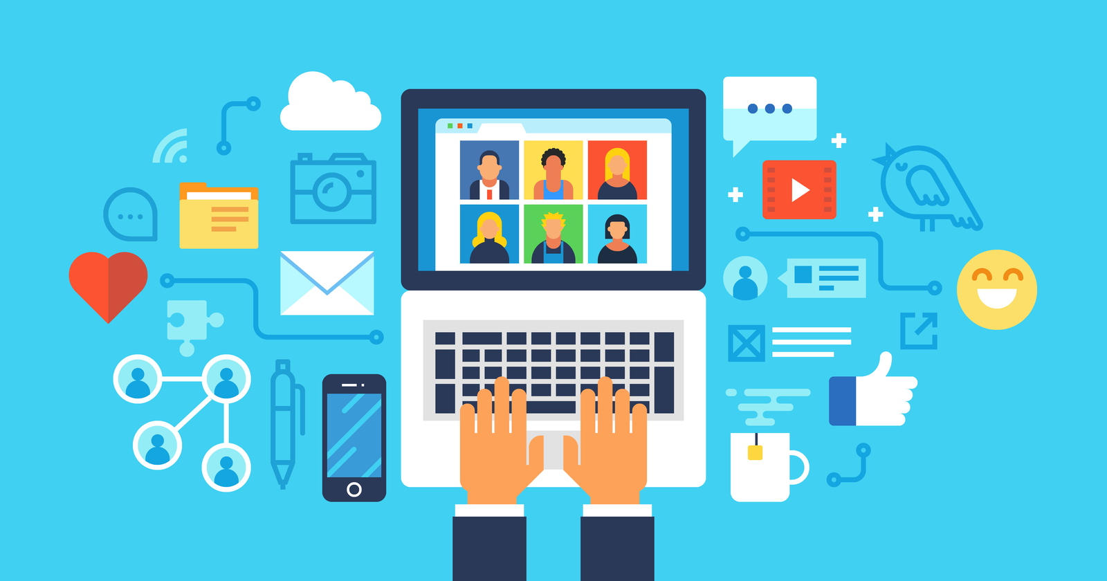 Why Content Marketing Is Essential for Your Digital Marketing Strategy