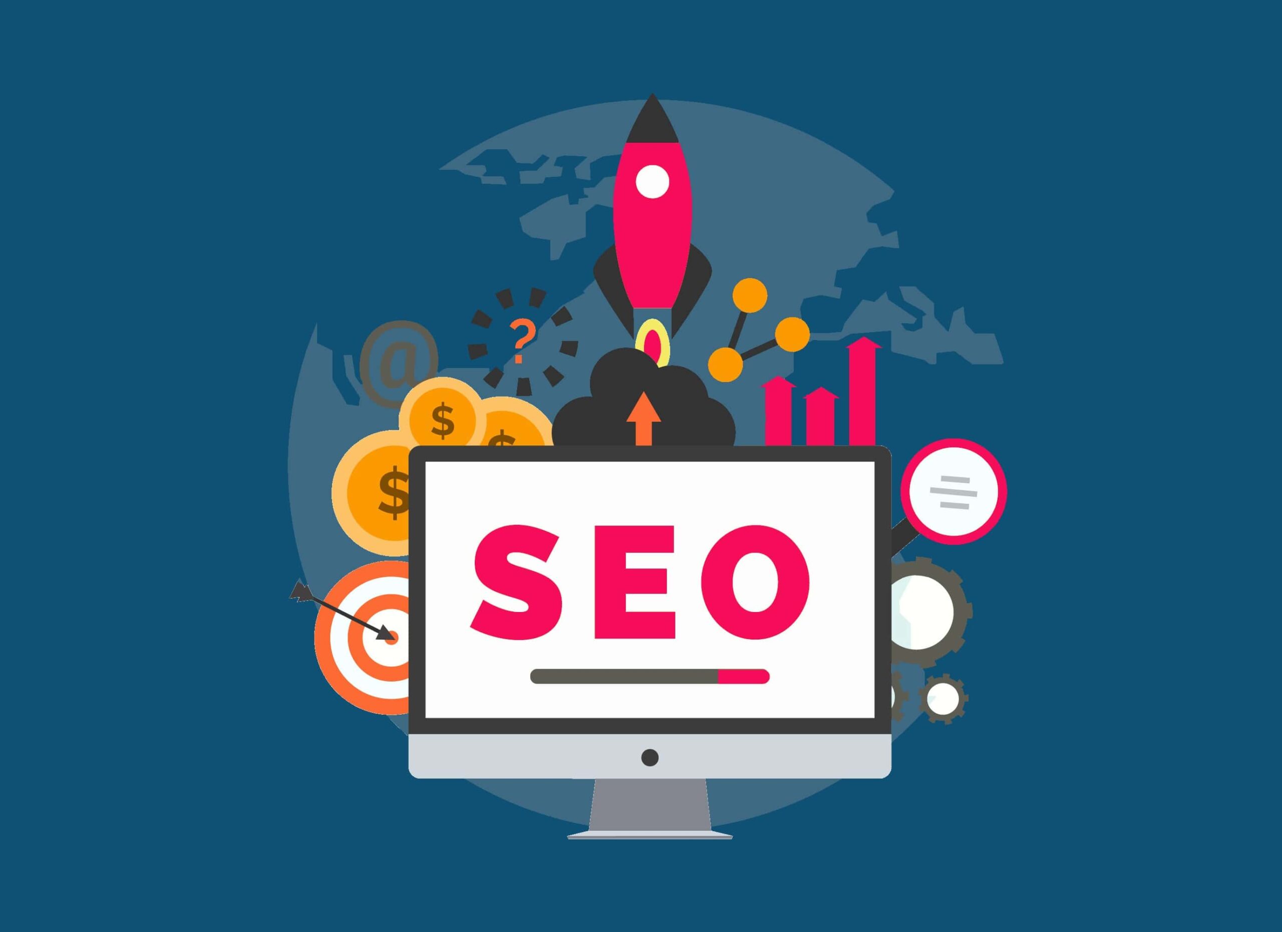 Website Design for SEO: How to Improve Your Site's Search Rankings