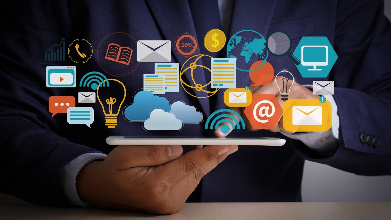 San Diego Digital Marketing Agency: Leading the Digital Wave on the West Coast