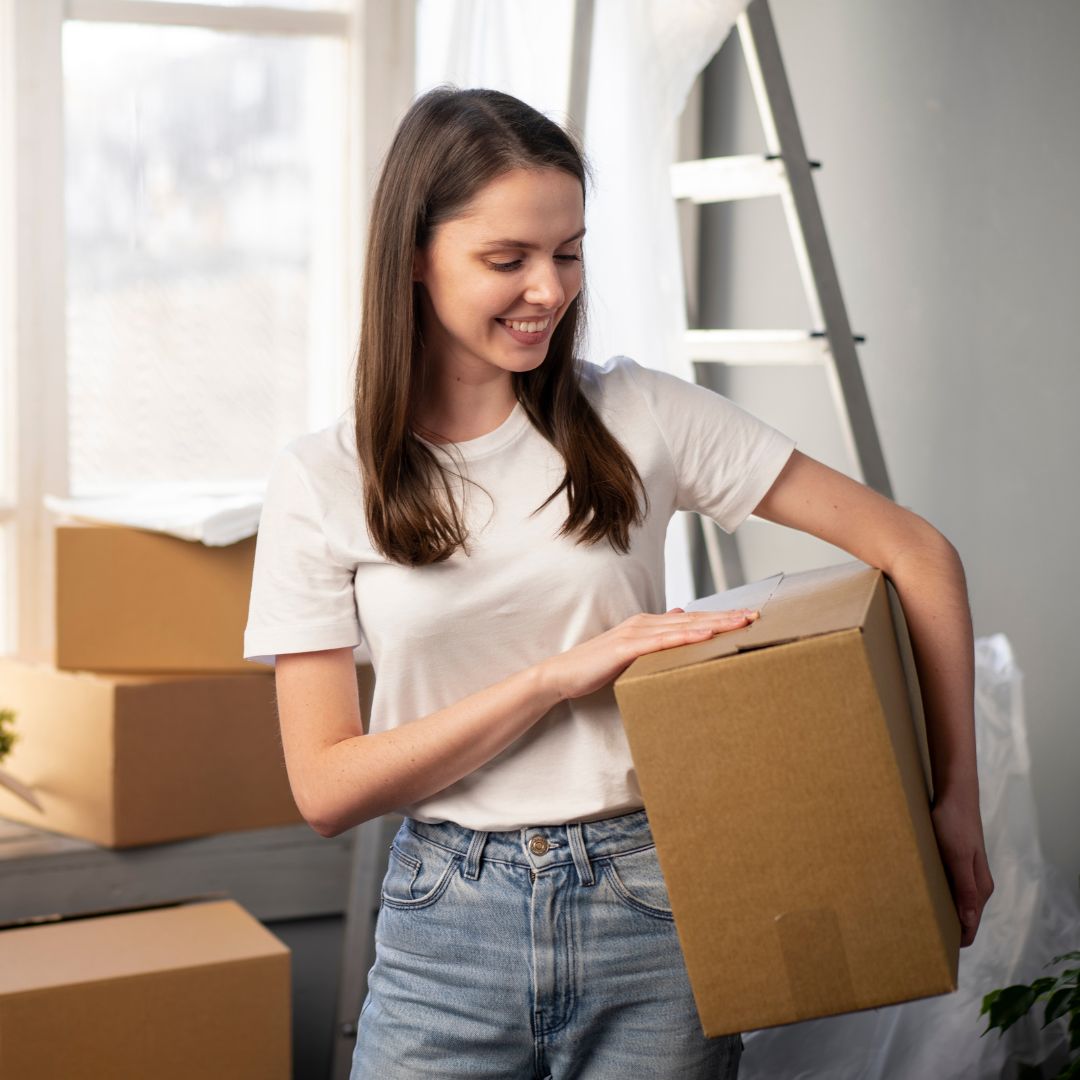 Heading Home? Discover How Student Storage Near You Makes Travel Easier