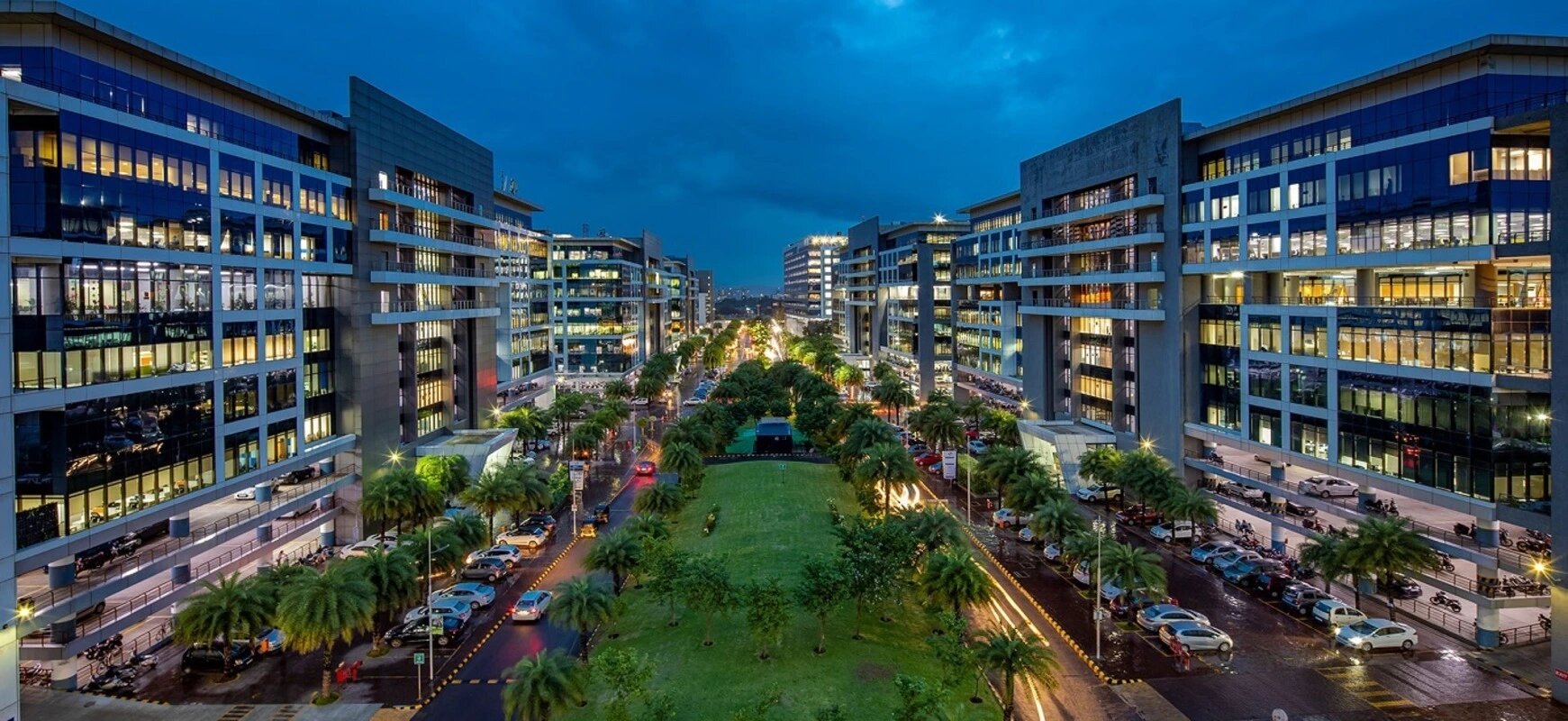 DLF Privana A Premium Residences