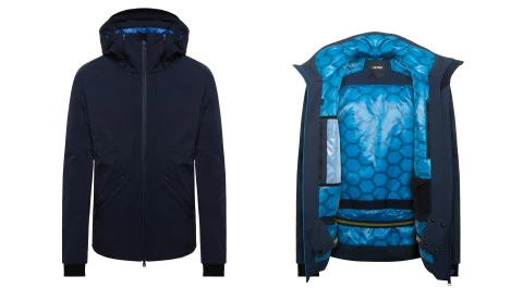 Heated Coat: The Smart Way to Stay Warm in Extreme Winter