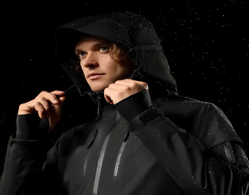 The Smartest Way to Beat the Cold with Battery Heated Jackets