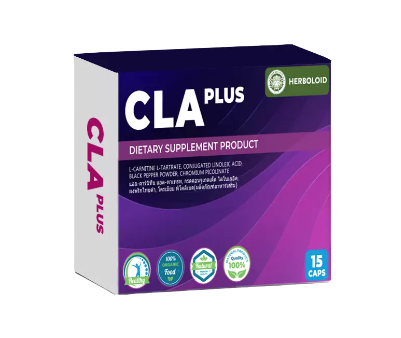 รีวิว CLA PLUS: อาหารเสริมจากธรรมชาติที่ช่วยผู้หญิงลดโรคกระเพาะปัสสาวะอักเสบและการติดเชื้อภายใน