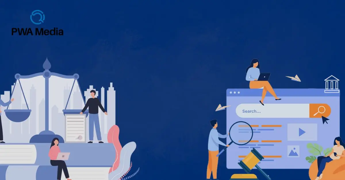 The Benefits of Local SEO for Law Firms
