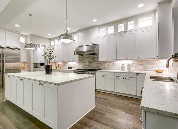 Kitchen Remodeling Glendale with Renovations by Design