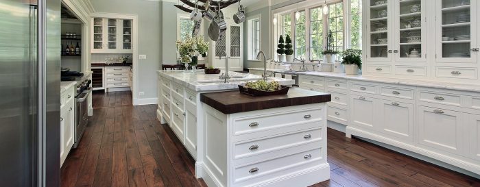 We will Make Your Dreams a Reality with our Home Remodeling