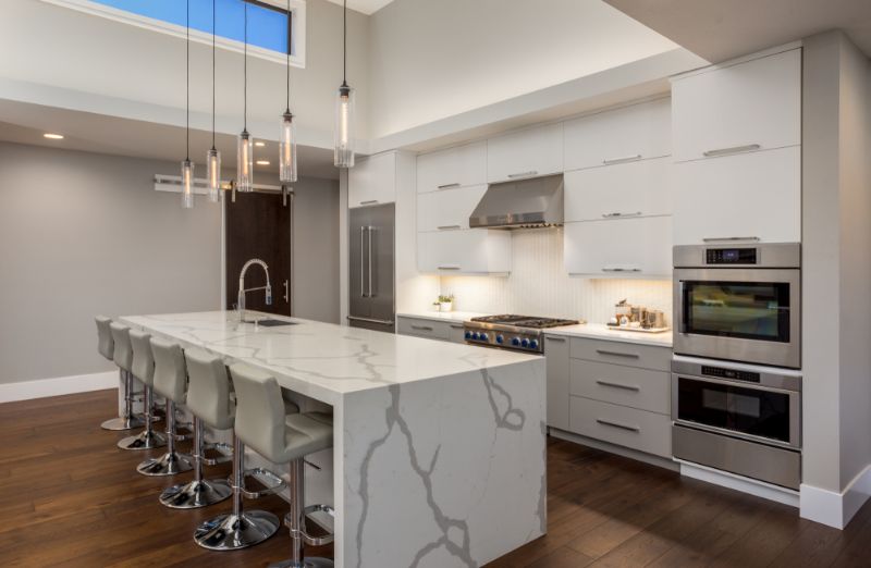 Get the Best Modify Kitchen Remodeling Glendale with Renovations By Design