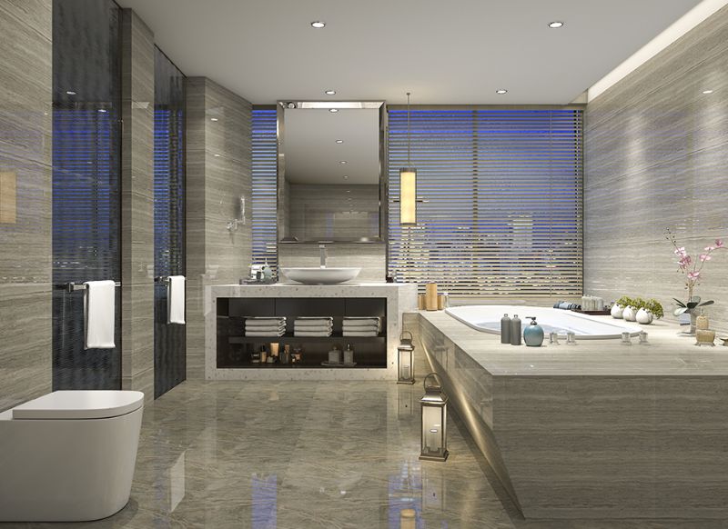 Renovations By Design: Quality Craftsmanship from El Paseo’s Top General Contractor