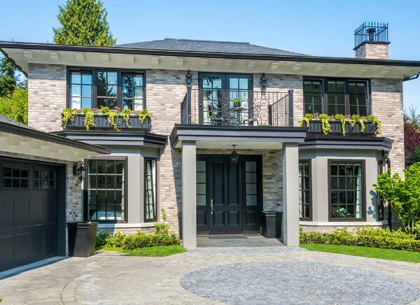 Create the Remodel of Your Dream Home with us