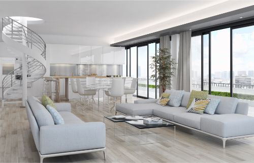 The Benefits of Hiring Professional Remodeling Contractors in Scottsdale