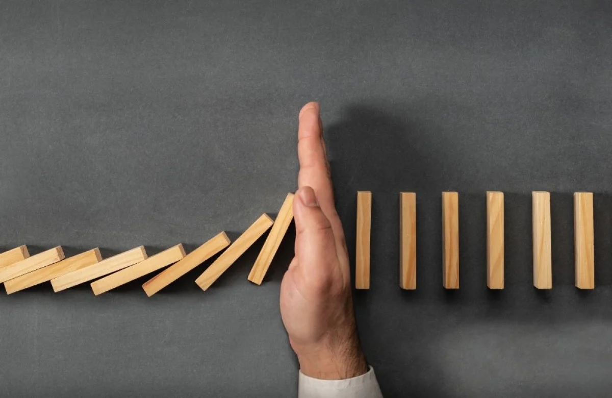 10 Steps to Protect Your Operations from Cyberattacks on Logistics