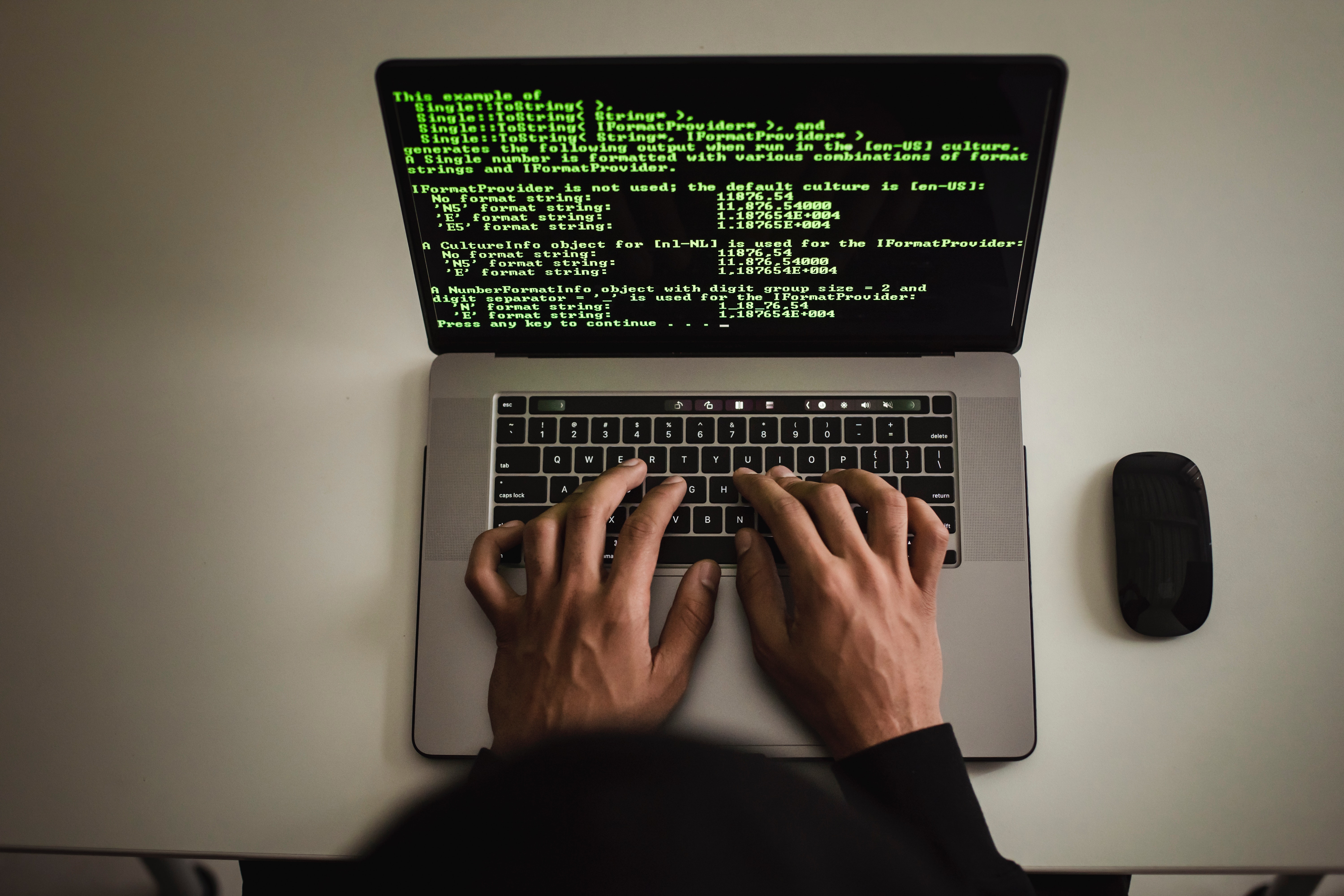5 Ways To Secure Your Laptop Against Cyber Threats