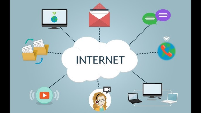 Best Broadband Connection in Coimbatore | Sathya Fibernet