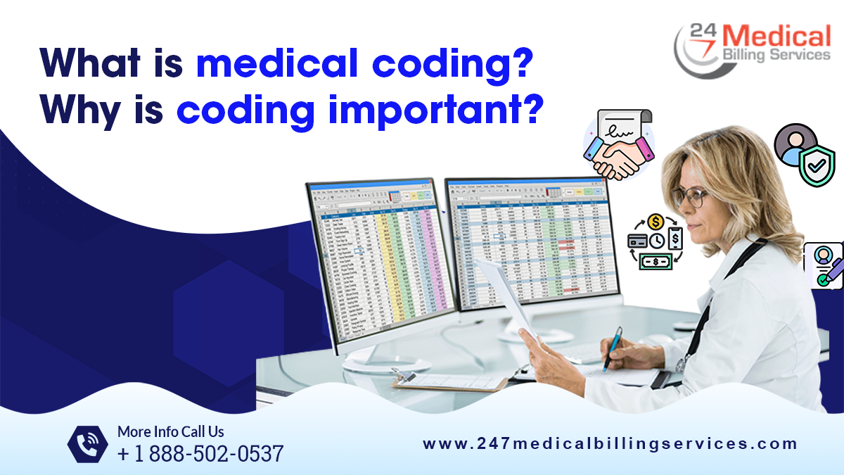 What is Medical Coding? Why is Coding Important?