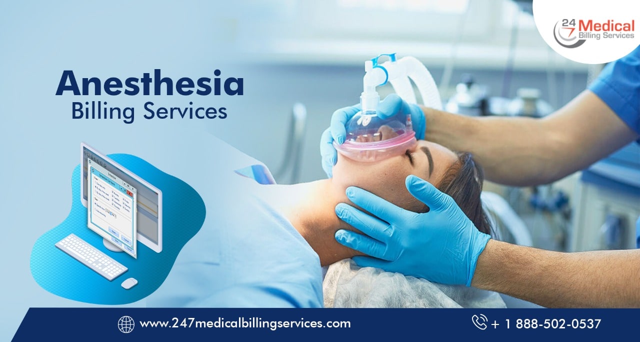 Anesthesia Medical Billing Services In Allentown, Pennsylvania (PA)