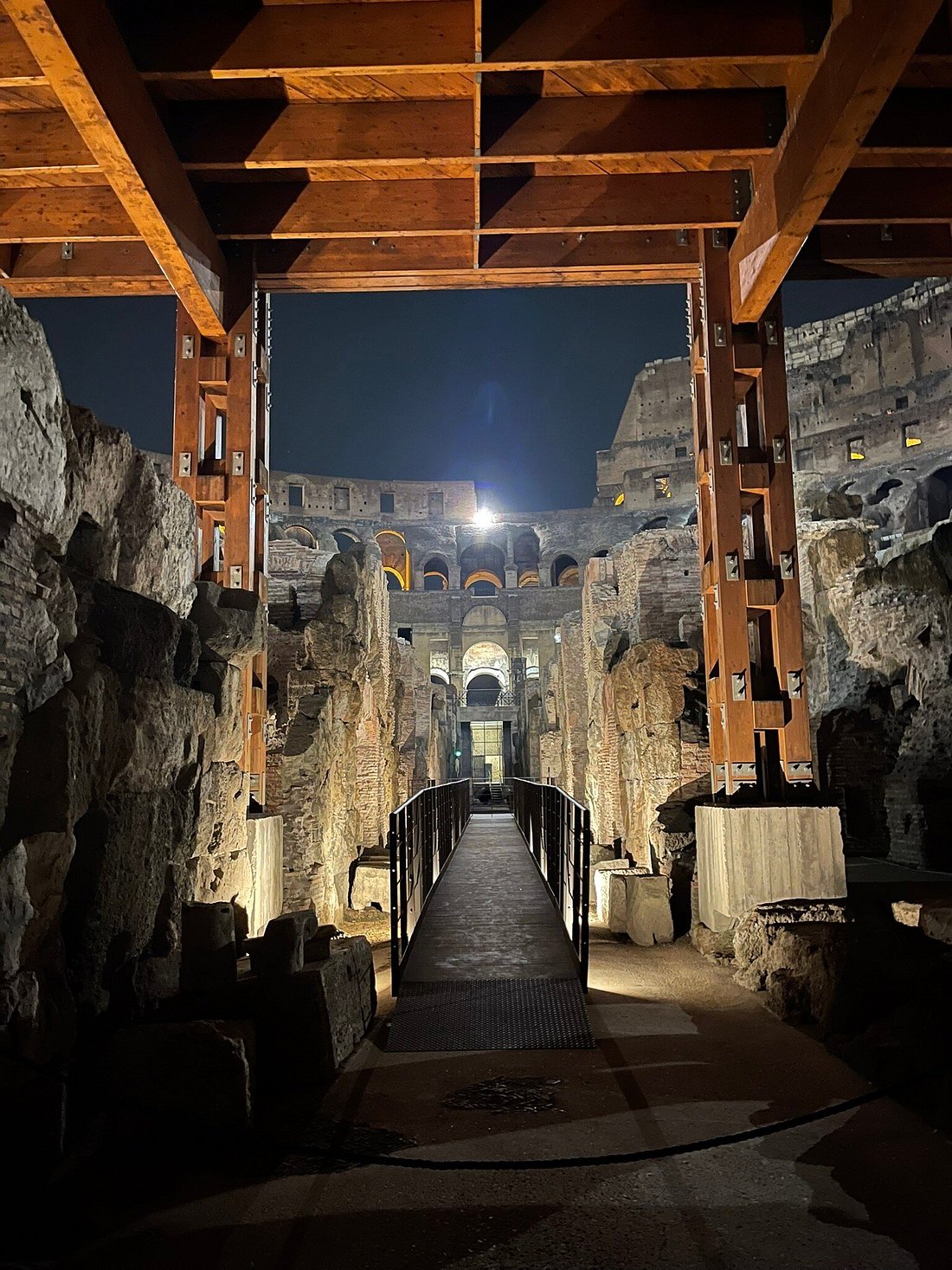 Semi Private Rome Underground Catacombs Tour Ancient Appian Way
