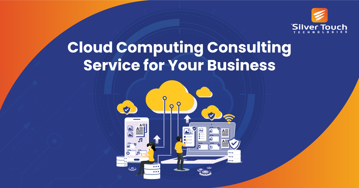 The Ultimate Guide to Choosing the Best Cloud Computing Consulting Services for Your Business