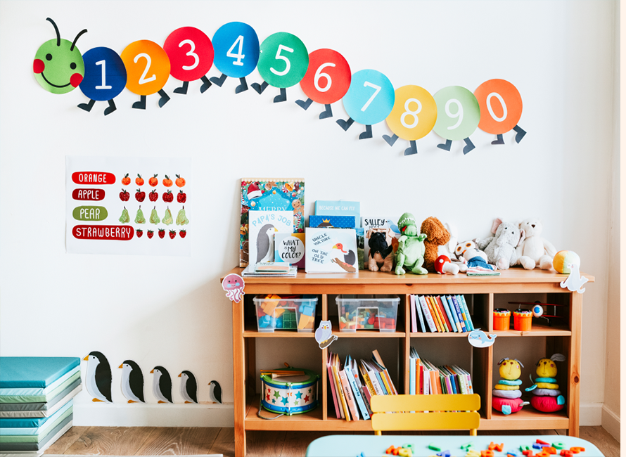 Best Play School in faridabad