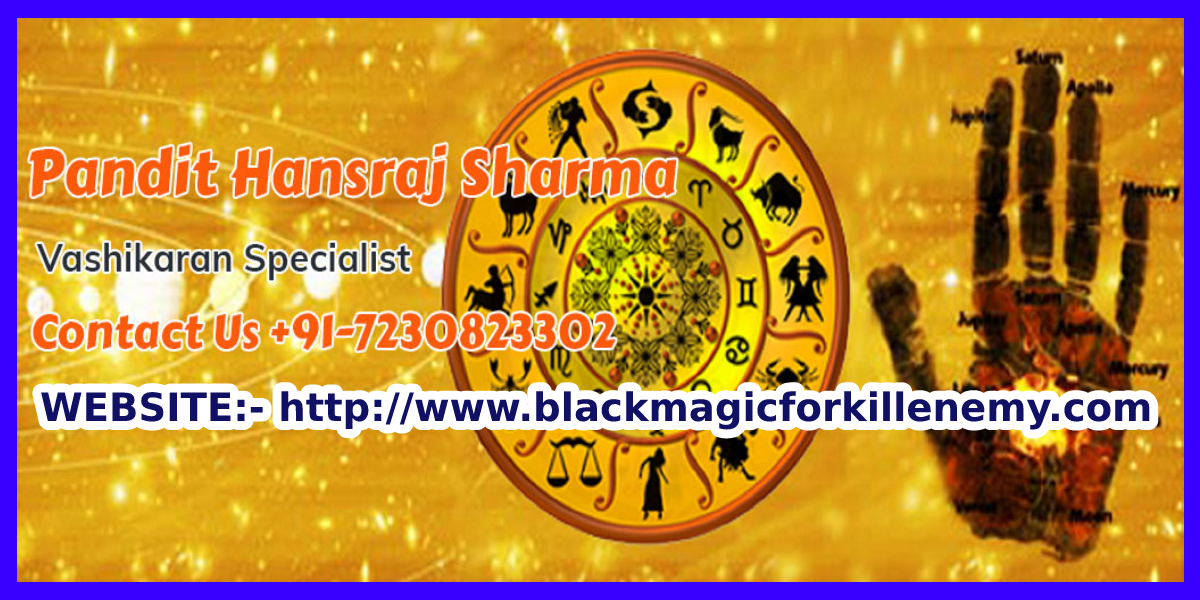 Black Magic for Kill Enemy