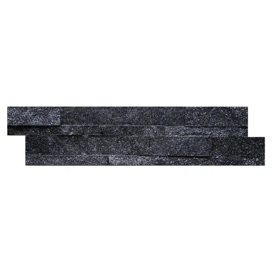 Black Galaxy Wall Cladding