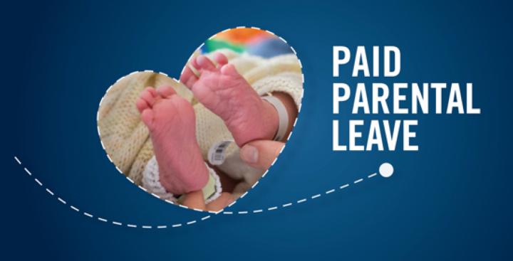 How Parental Leaves Work in Ireland 