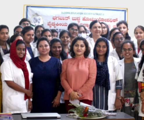 Become a globally recognized aesthetic professional with KAAM