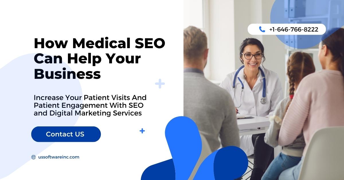 How Medical SEO Can help your business