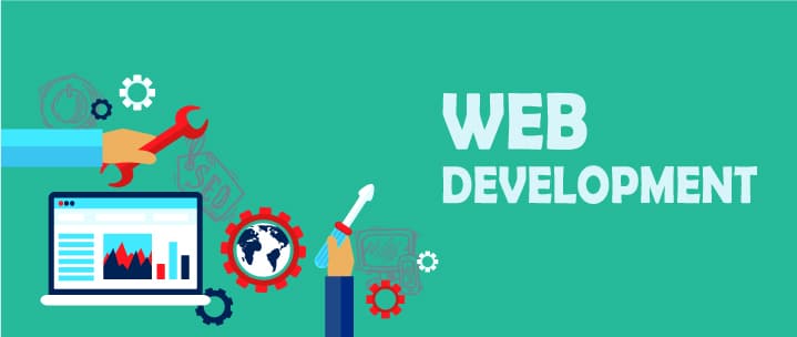 Web Design USA - Web Agency USA - Website Development Company USA