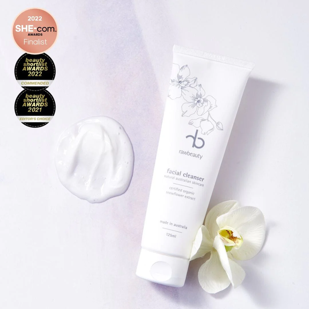 The Best Facial Cleanser And Skincare Cream For Having A Freshness And Glowing Skin