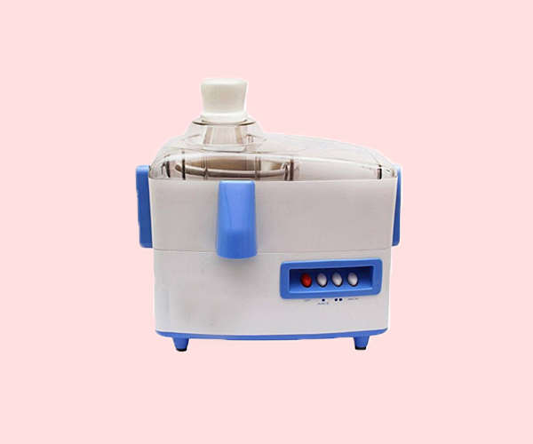 How To Choose The Perfect Juicer Mixer Grinder