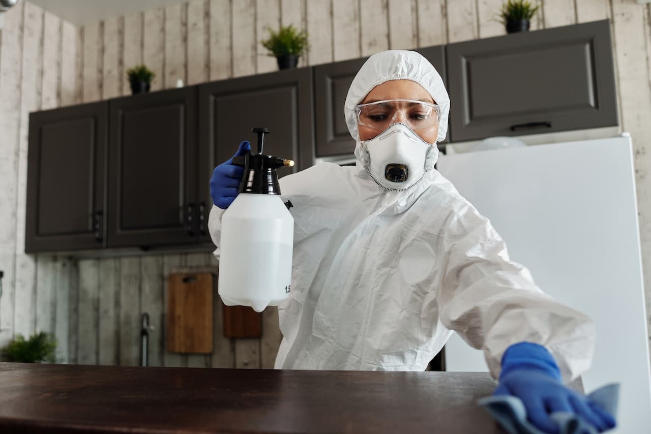 Choose Professional Cleaning Services to Keep Your Place Hygienic